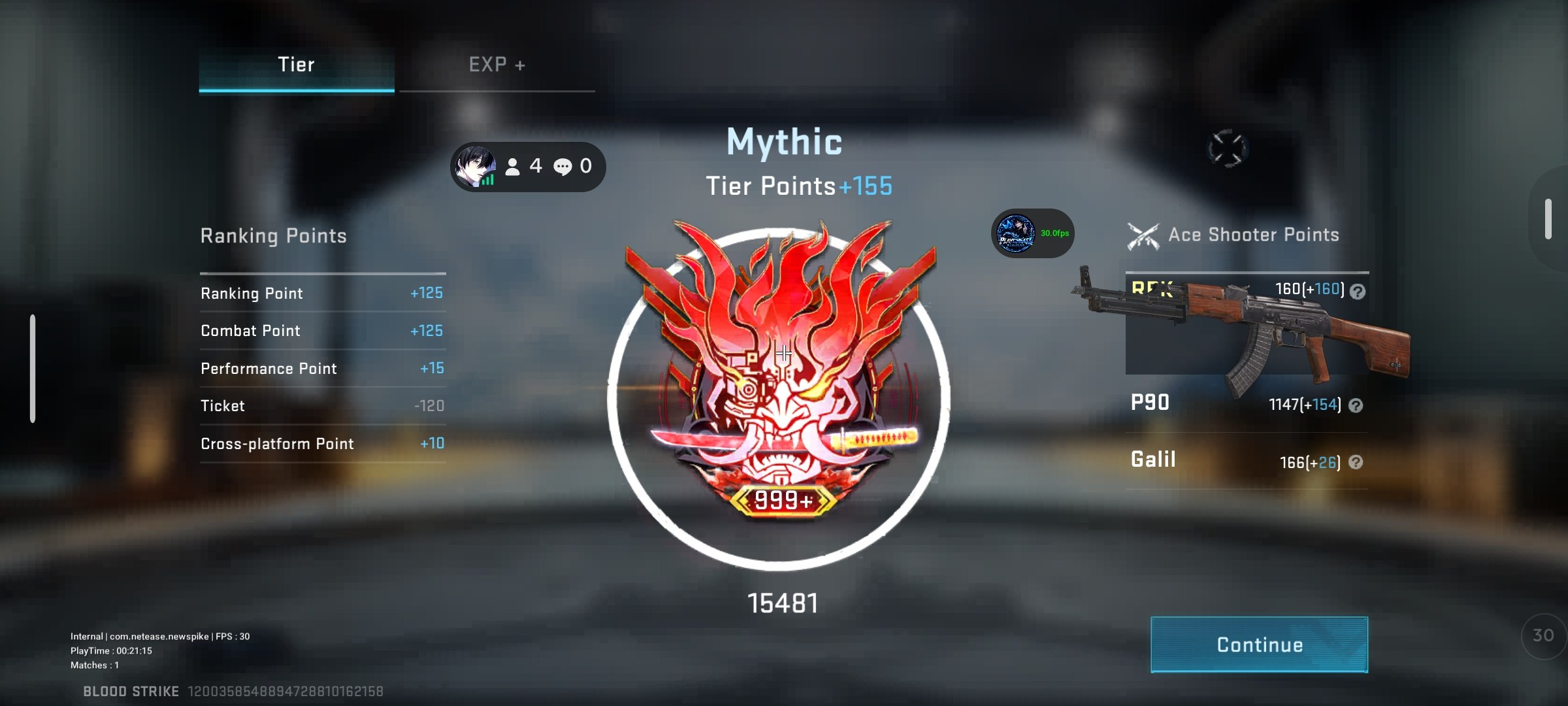 PlayCheatZ BS gameplay image 2