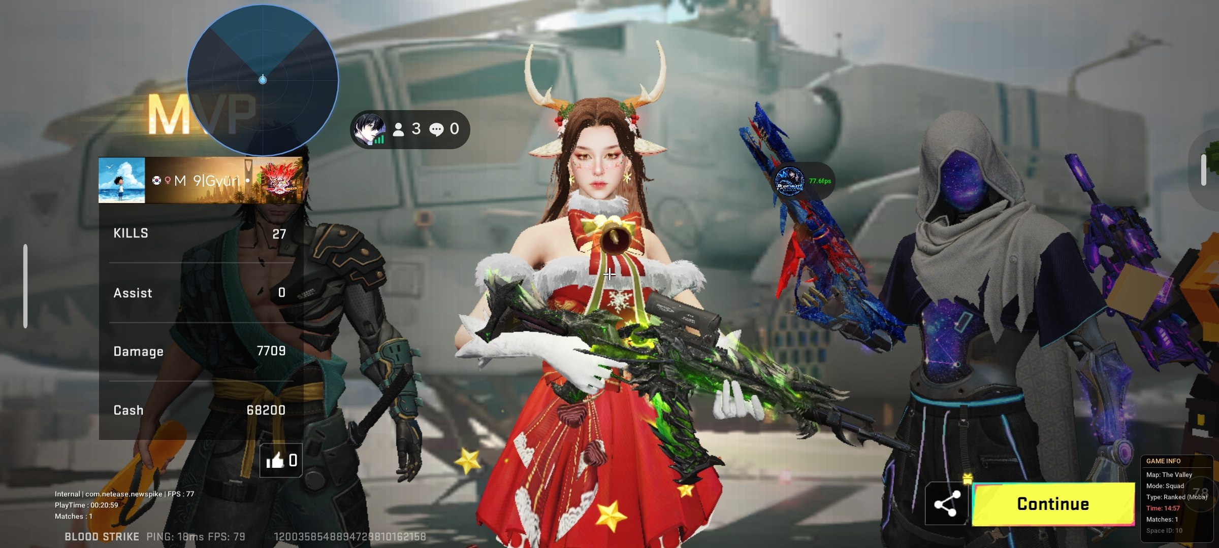 PlayCheatZ BS gameplay image 3