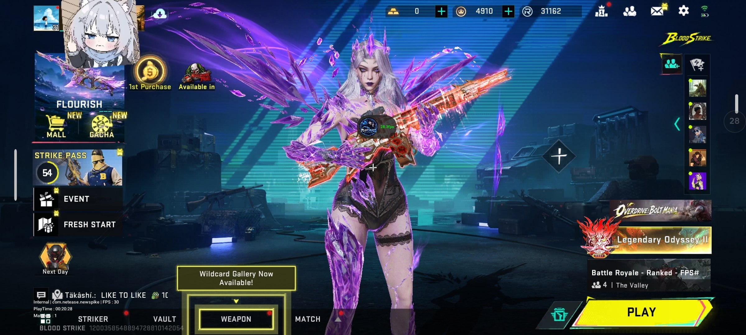 PlayCheatZ BS gameplay image 4