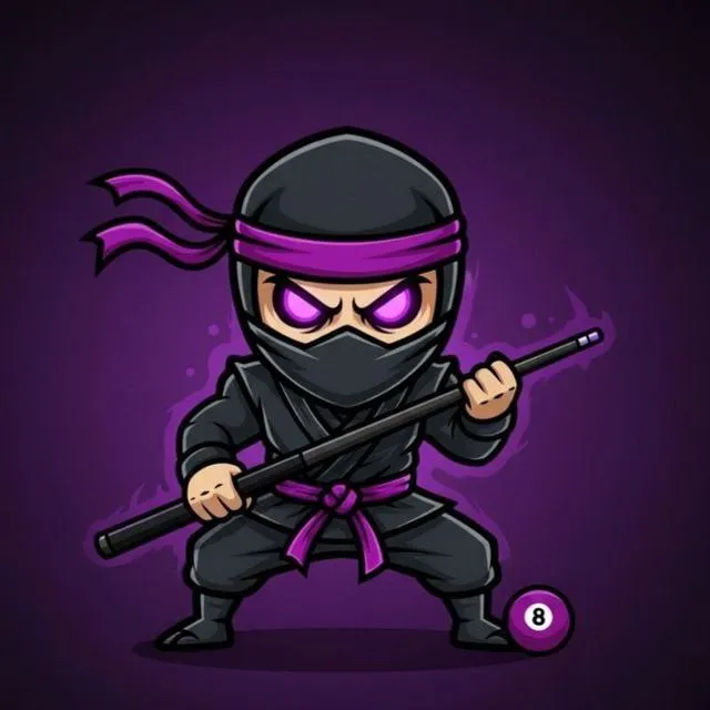NINJA ENGINE 8BP