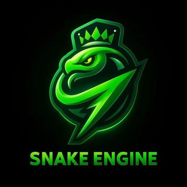 SNAKE 8BP