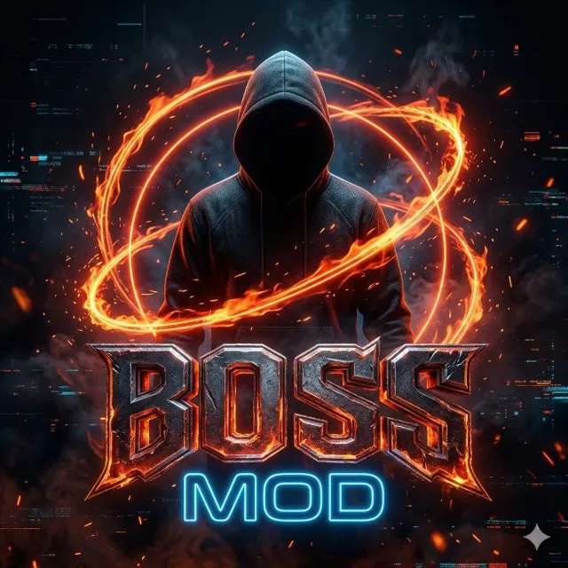 BOSS 8BP iOS