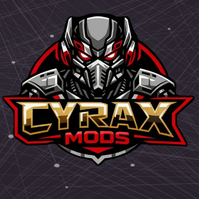 CYREX MODS