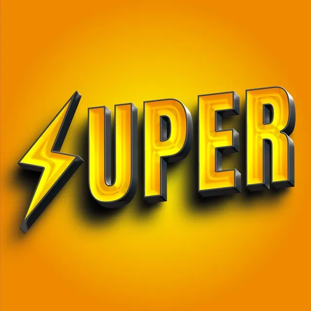 SUPER iOS