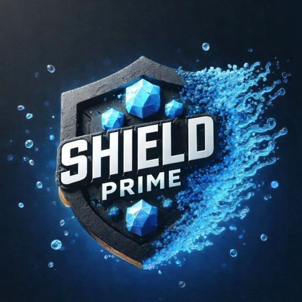 SHIELD CHEAT