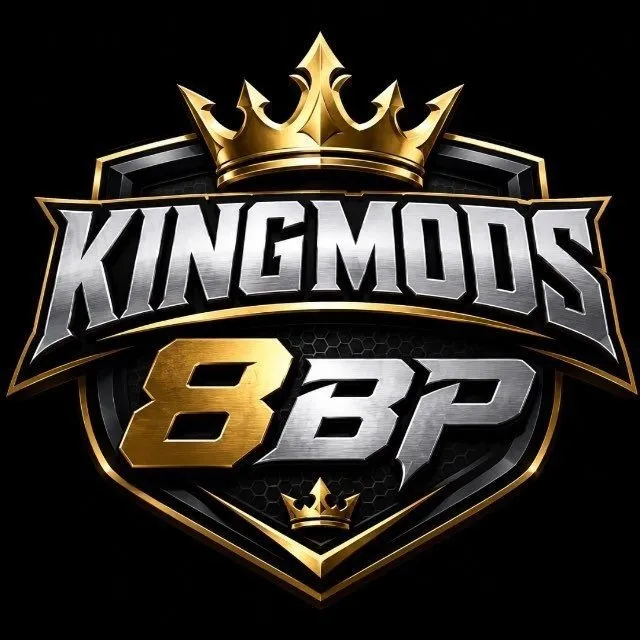 KING MODS 8BP