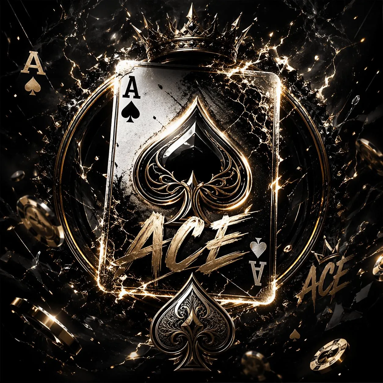 ACE PRO DFM iOS