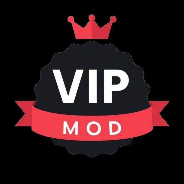 VIP MOD PUBG