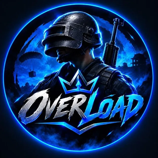 KING X OVERLOAD