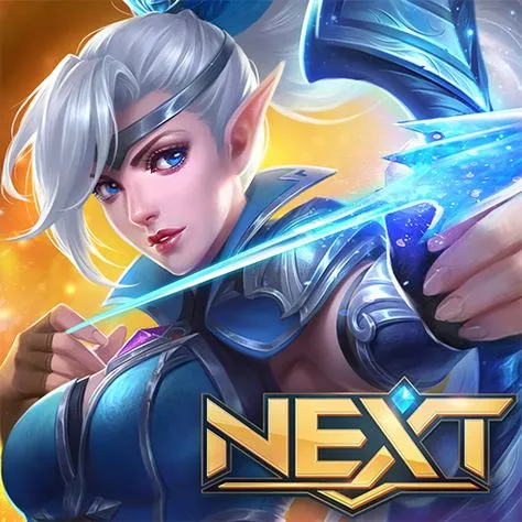 MLBB ACCOUNT