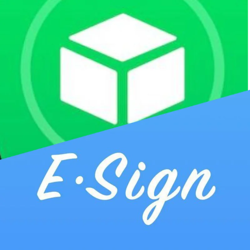 GBox / Esign