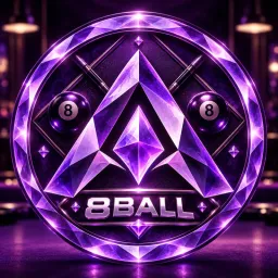 AMETHYST 8BP & CARROM
