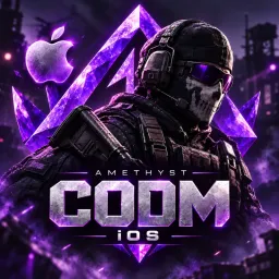 AMETHYST CODM iOS