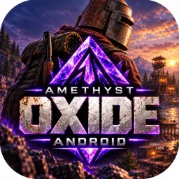 AMETHYST OXIDE
