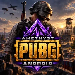 AMETHYST PUBG