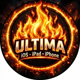 ULTIMA OXIDE iOS
