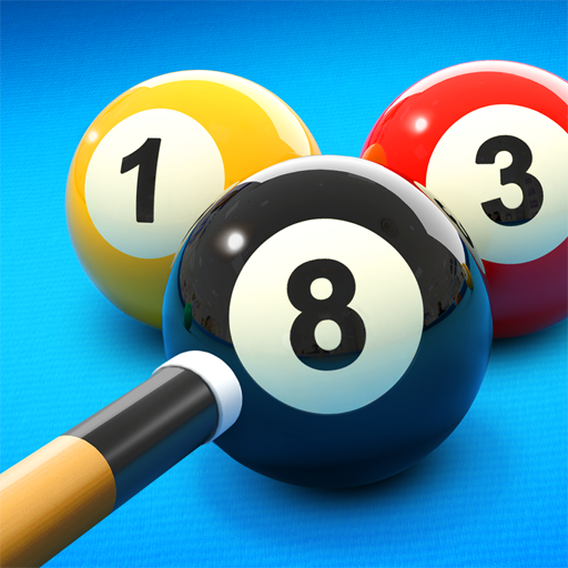 8 BALL POOL